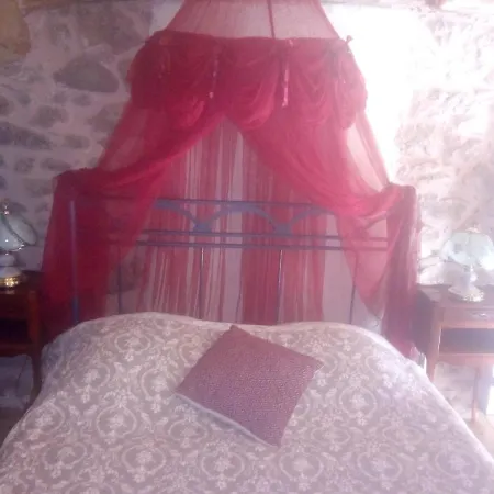 Ideal Pour Les Amoureux De La Pierre Interieure Palluau Exterior foto
