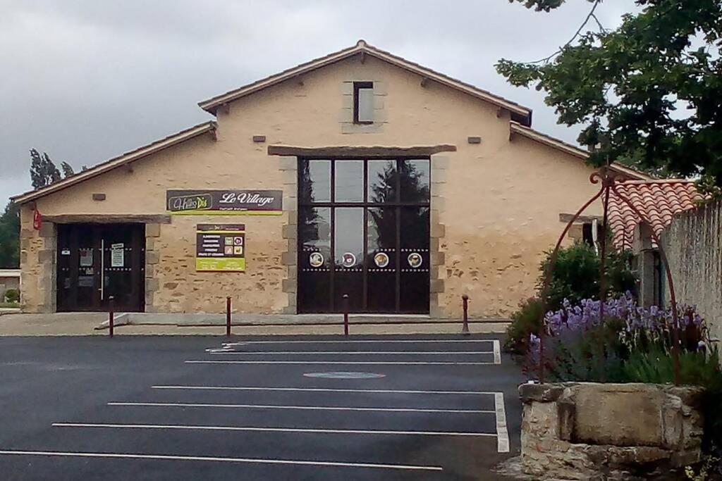 Ideal Pour Les Amoureux De La Pierre Interieure Ferienhaus *