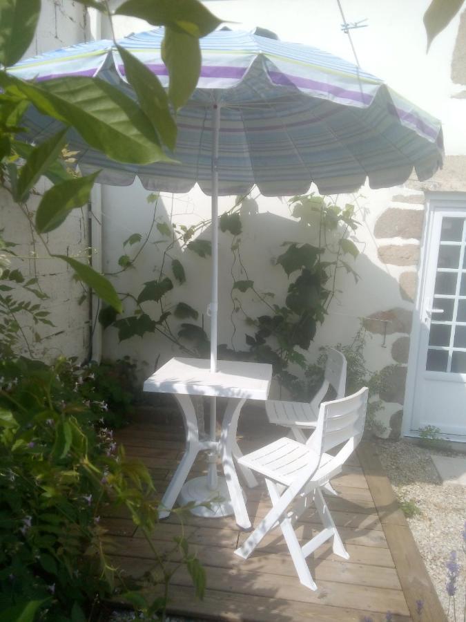 Ferienhaus Ideal Pour Les Amoureux De La Pierre Interieure Palluau
